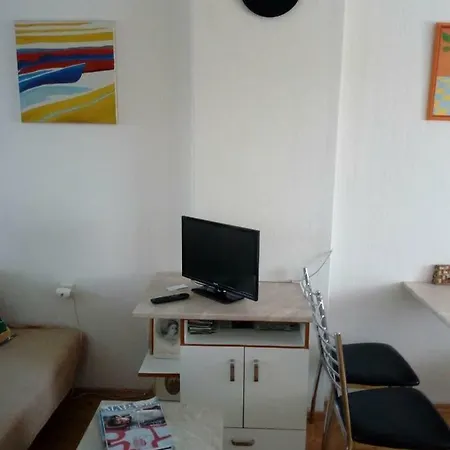 U Zaludu Apartment Ledenice Exterior photo
