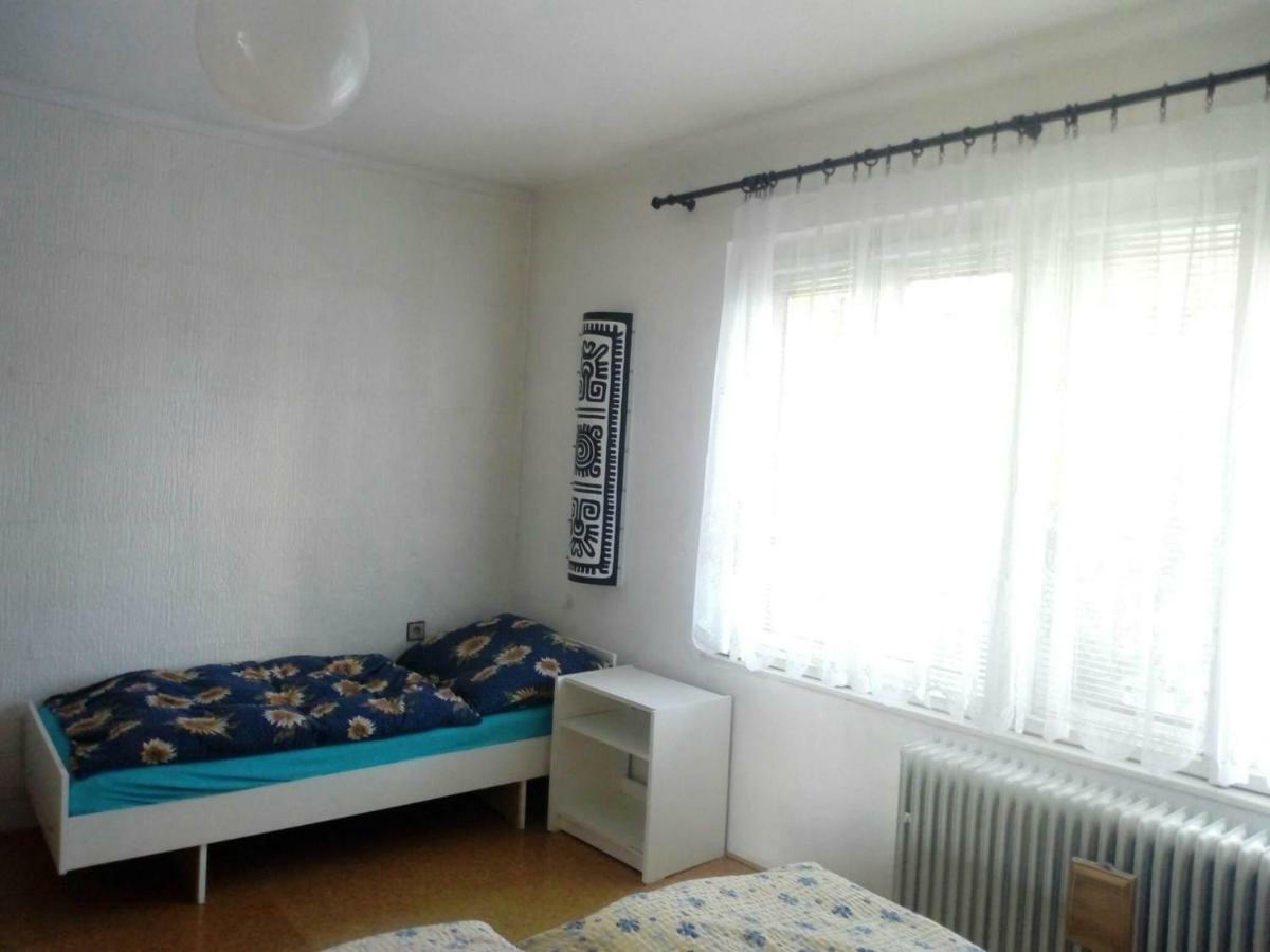 U Zaludu Apartment Ledenice