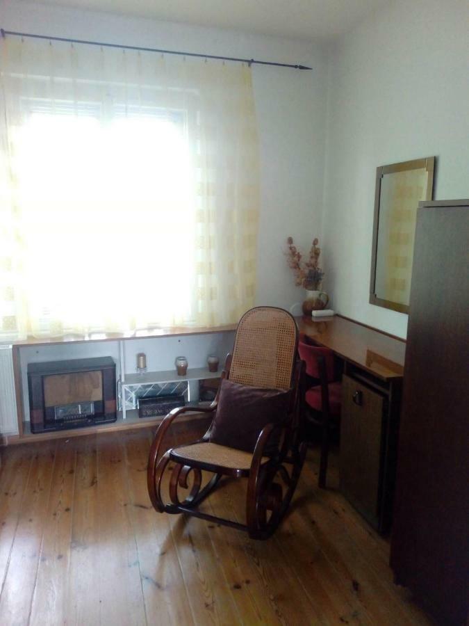Apartment U Zaludu Ledenice