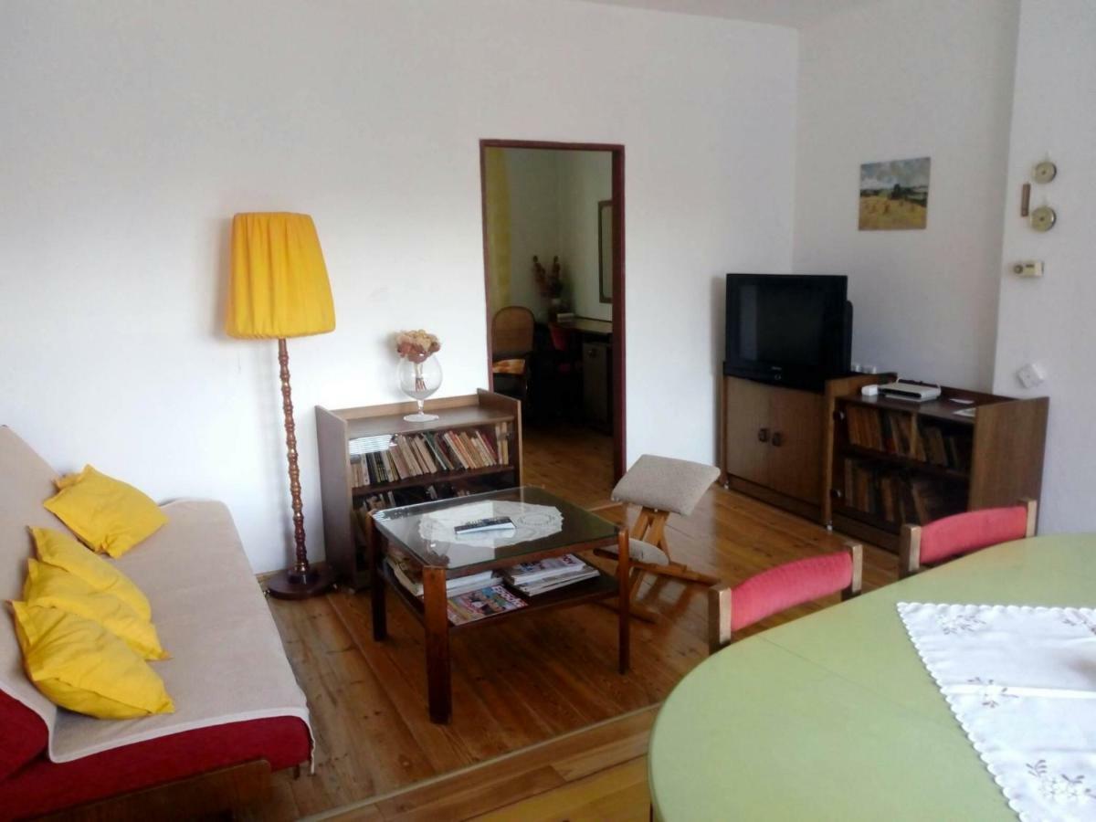 U Zaludu Apartment