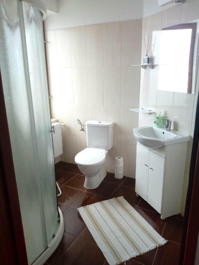 Apartment U Zaludu *