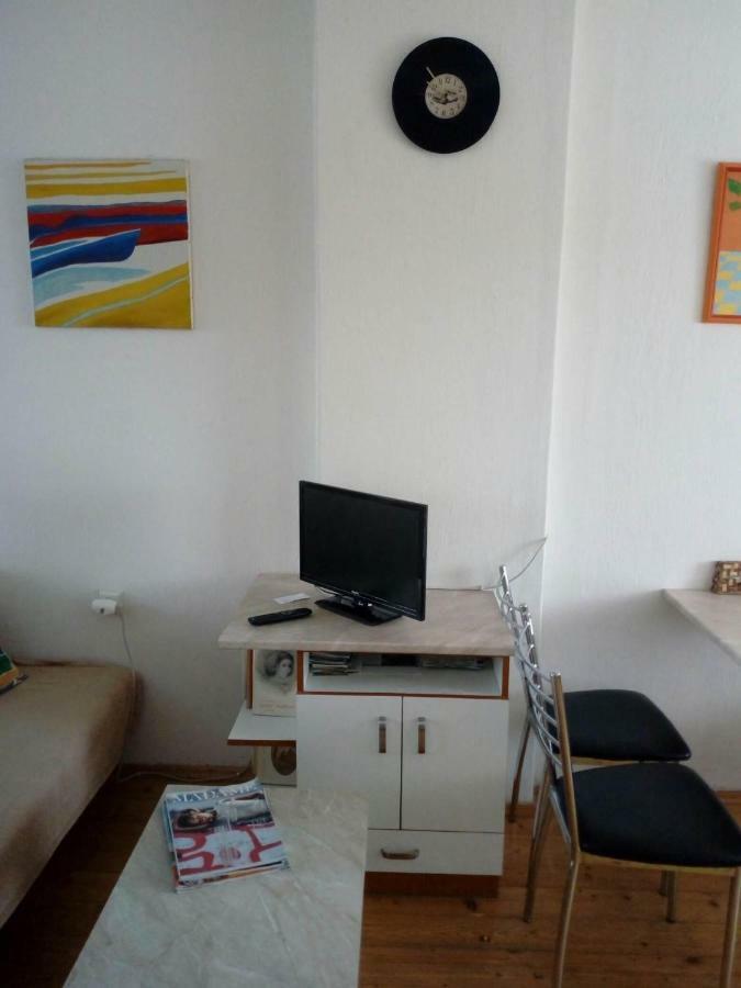 U Zaludu Apartment *