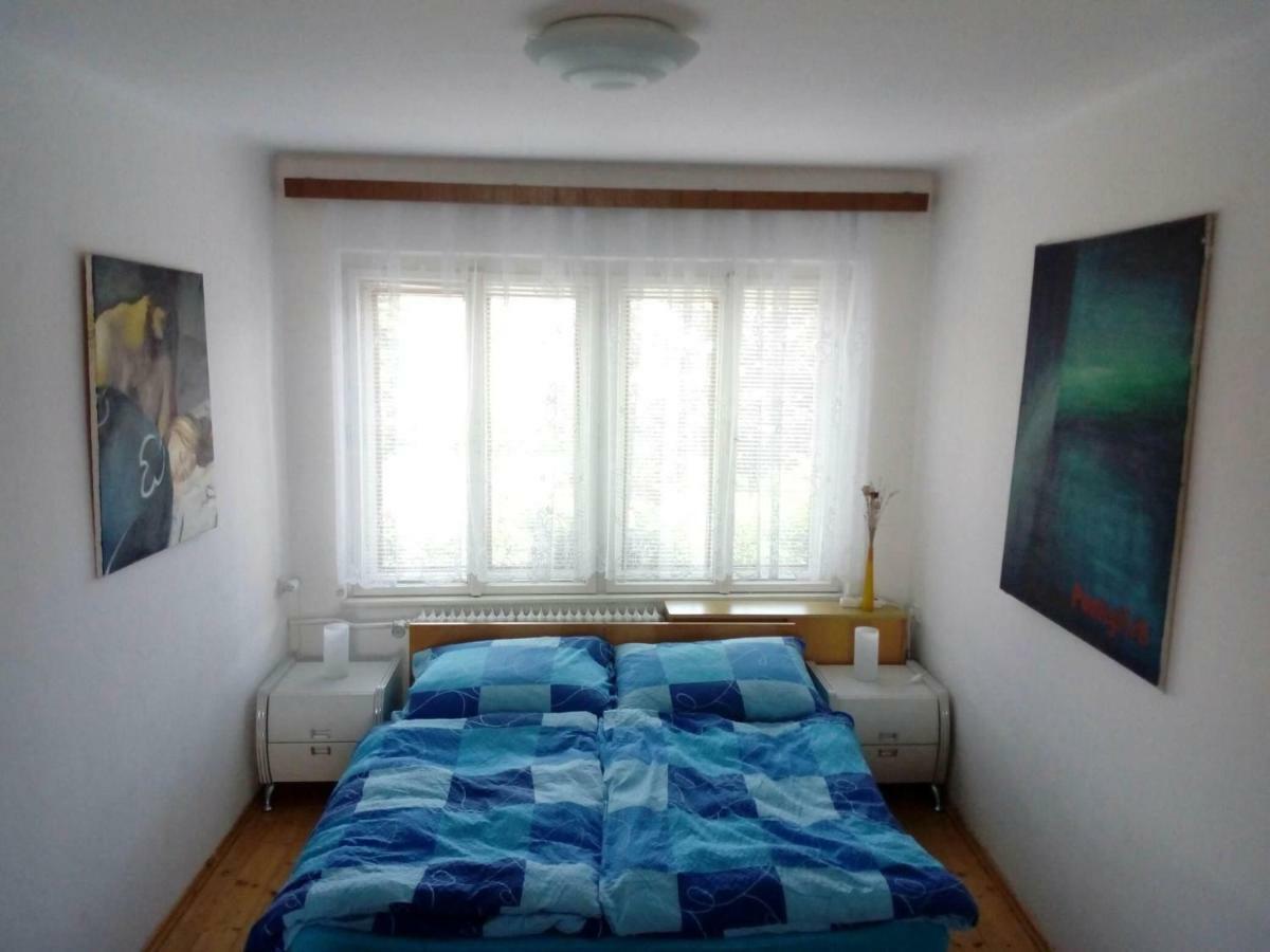 U Zaludu Apartment